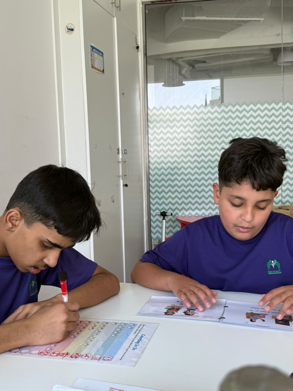 School Readiness Reimagined: The Teachable Skills That Help People of Determination Thrive