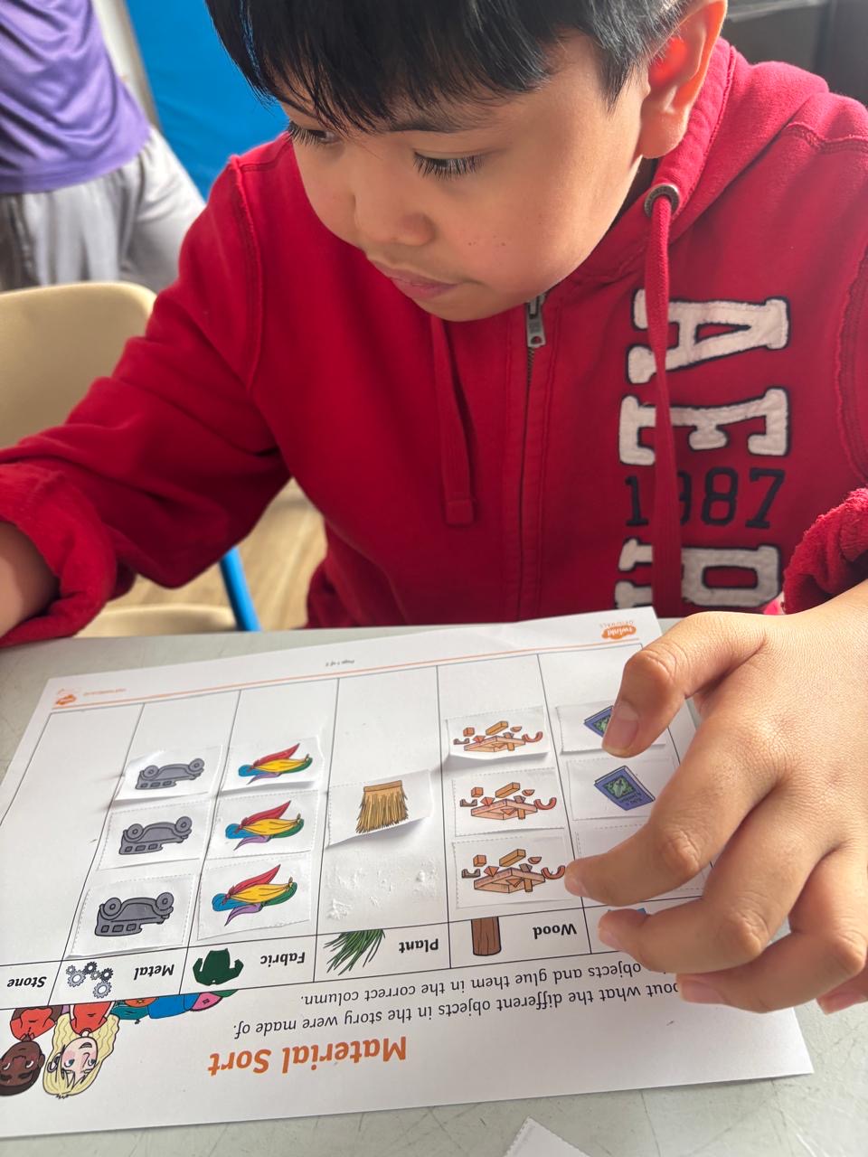 Merint Summer Camp 2026: Art, Movement, and Life Skills for People of Determination (July–August)