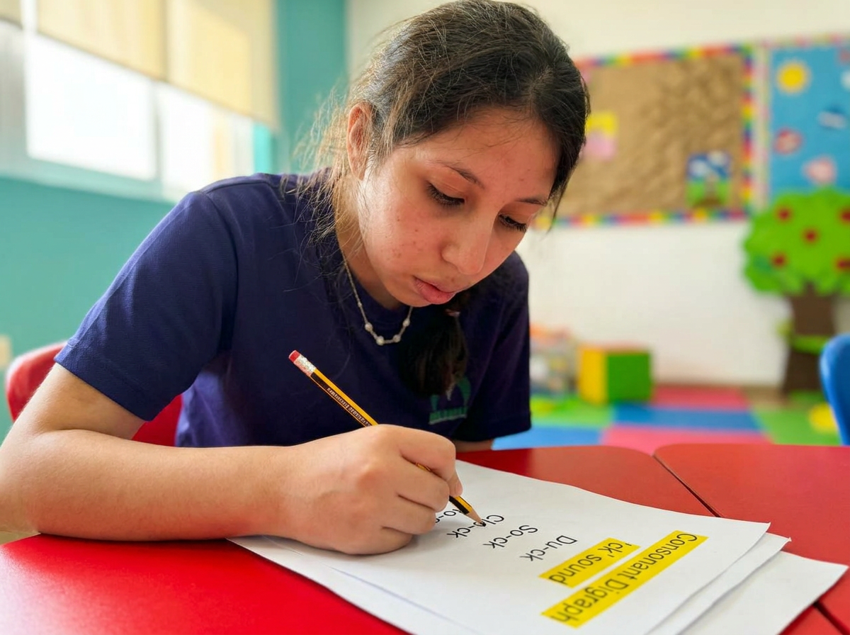 Beyond “Difficult”: Understanding Developmental Delays and the Power of Specialized Support